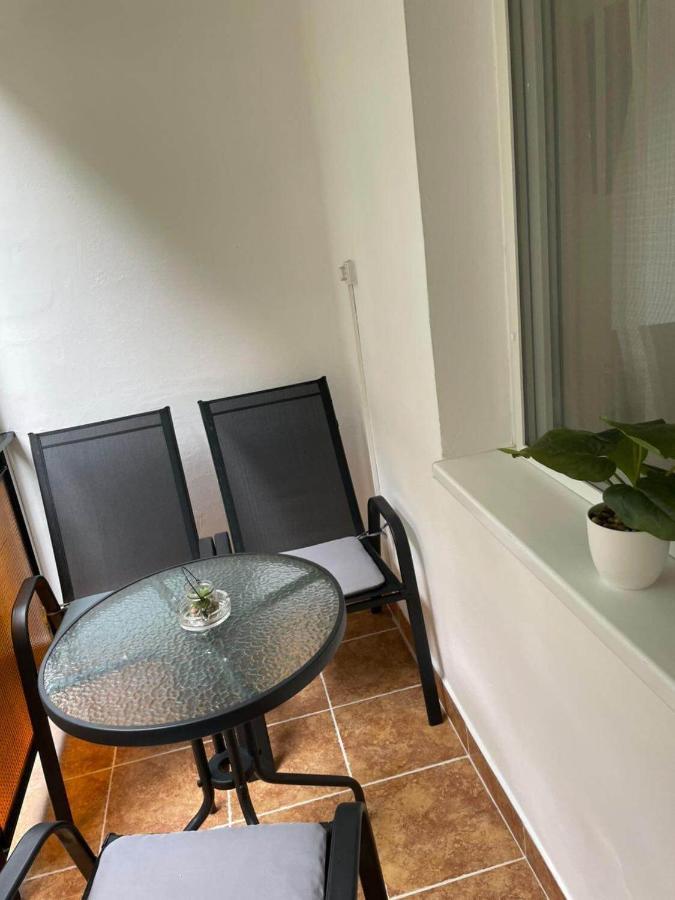 Krisztina Apartman 81 Hajdúszoboszló Exteriér fotografie